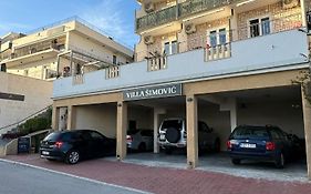 Villa Šimović