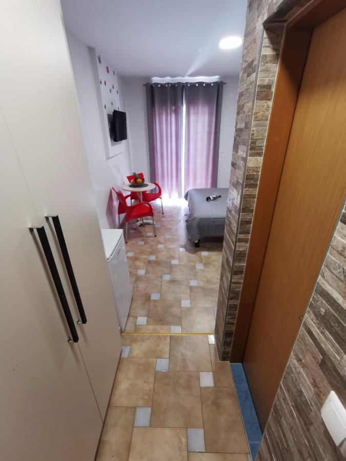 Villa Šimović Baška Voda Esterno foto