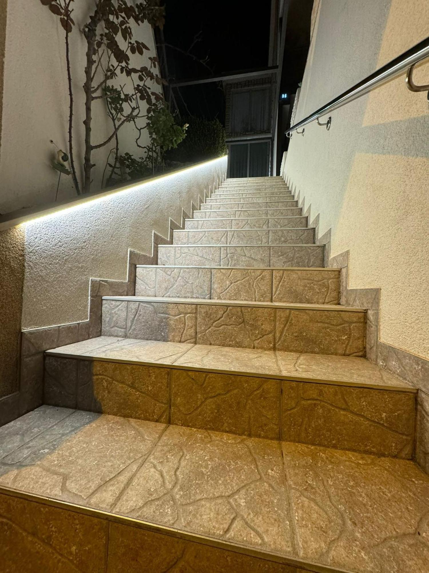 Villa Šimović Baška Voda Esterno foto