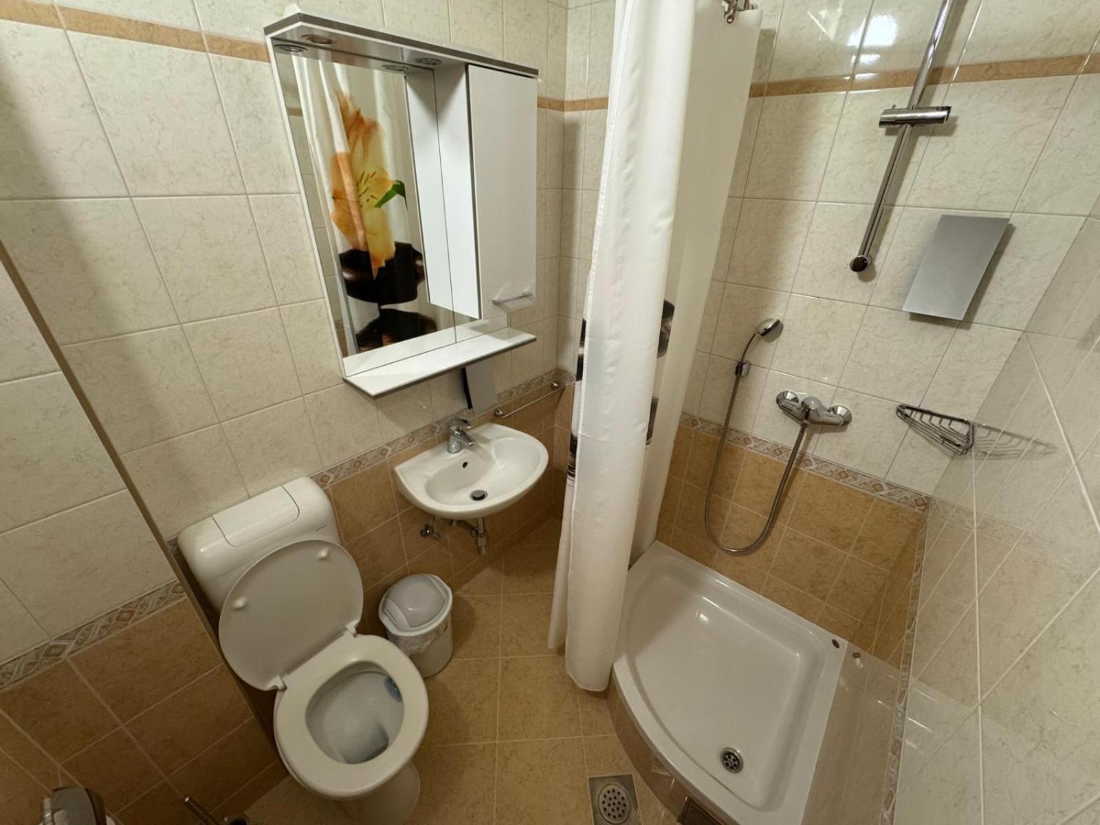 Villa Šimović Baška Voda Camera foto